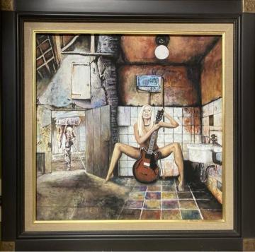 �G�� ���ʉ� �K�b�V�����ʁE�������ʁw���O�@�� ��(3.5�����̉���֊�)�x�V�i �^��ۏ� ����