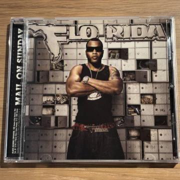 �yFLO RIDA�zMAIL ON SUNDAY