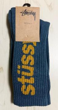 stussy �X�e���[�V�[ �\�b�N�X �C�� �����Y �u���[