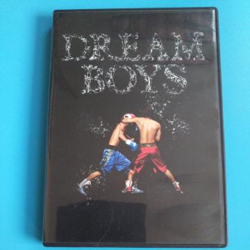 DVDDREAM BOYS Ta c ǒK 2007