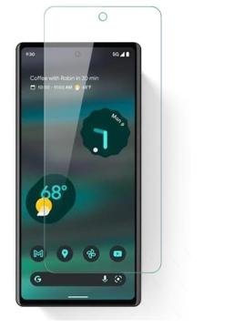 Google Pixel 6a KX یtB 2.5D sNZ6a glass  Ɏq pixel 6A