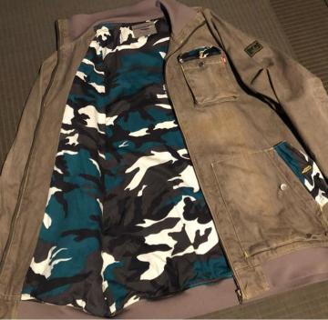 sMSGRtfjWPbg bZW[ Xgn Xe[V[ Ò Be[W VINTAGE re[W DENIM