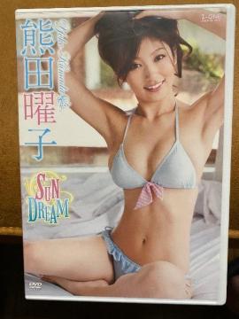 Fcjq  SUN  DREAM  Vi  J  DVD