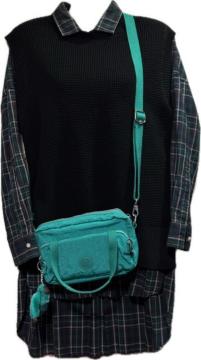 ӂ߂āKIPLING2wayV_[obNEearth music & ecologyVcExXg3_500~X^