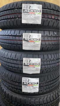 S݁y2025N 155/65R13 uaXg NEWNOij[mj Vi^Cz4{Zbg 20200~