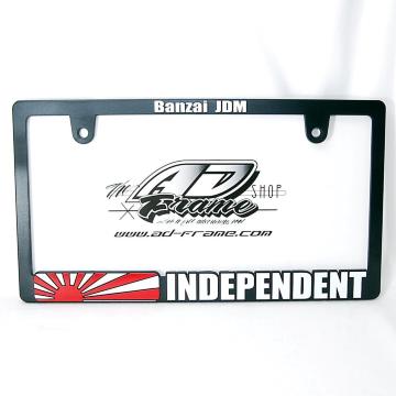 z Raised Banzai Independent CZXt[ v[g [ACY io[t[