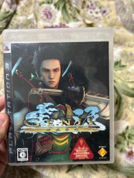 GENJI _Бt