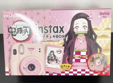Sł̐n instax }Hq`FLBOX