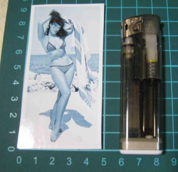 �x�e�B�E�y�C�W�@Bettie Page�@50�f���@�����@���@�X�e�b�J�[