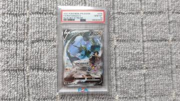 �y���������zPSA10���b�N�E�UV SR SA 076/067 ����X�g���[��