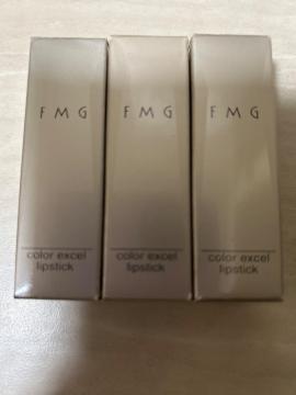 FMG�J���[�G�N�Z�� ���b�v�X�e�B�b�N 3�{�Z�b�g RH402 RH403 RH425