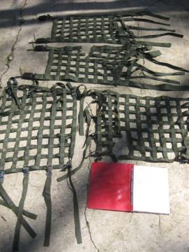 M151A2W[v ROPS@Z[teBlbg4_Zbg(NOS)