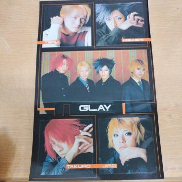GLAY