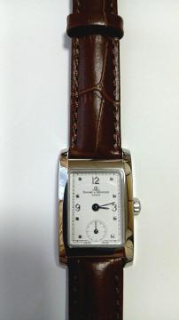 BAUME&MERCIER nvg zCg ՃfB[XEHb`