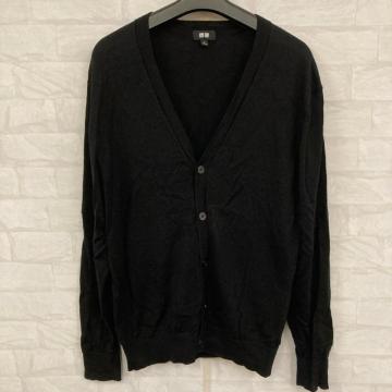  UNIQLO jN mVlbNJ[fBK ubN