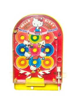 �L�e�B ���A 1976�N�� ���� ���a���g�� �g�[�z�[ ���b�L�[�{�[�� �Q�[��