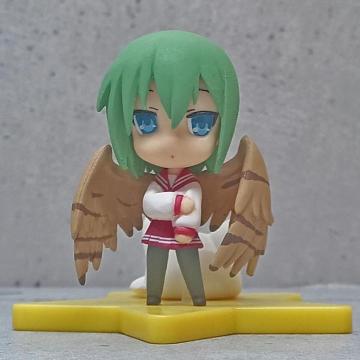 �����݂Ȃ݁@�炫�������~�j�f�B�X�v���C�t�B�M���A