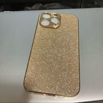 �y�ۊǖ��g�p�i�z�y�O���b�^�[�S�[���h�z iPhone�P�[�X