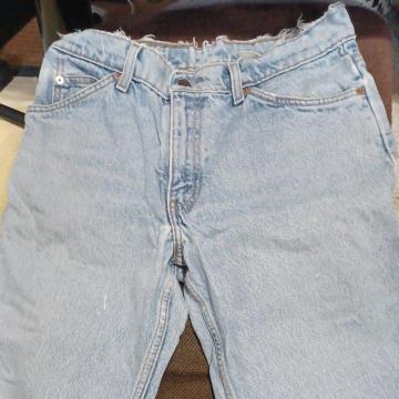 �u�B���e�[�WLevi's�Z�p��