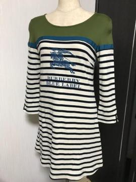 BURBERRY LONDON BLUE LABEL s[X38