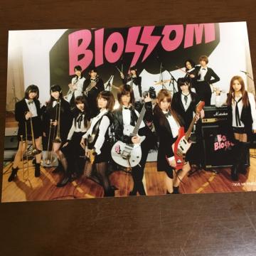 AKB48 GIVE ME FIVE ʐ^