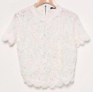 ZARA U[XgbvX