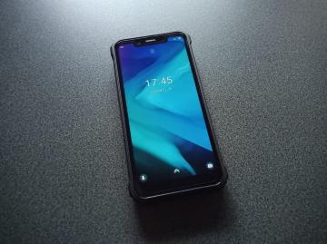 OUKITEL WP9