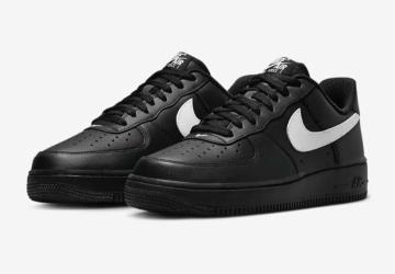 NIKE AIR FORCE 1 '07