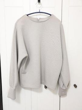 ドゥアルシーヴ★プルオーバー★衣類☆送料600〜