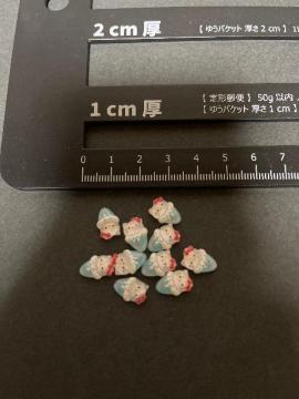 �L�e�B�@�A�C�X�@�l�C���p�[�c�@�f�R�p�[�c�@���W��