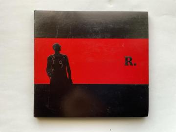 R. Kelly / R. (�_�u��CD�A���o��)