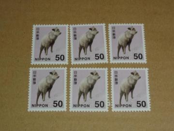 50�~�؎� 6�� ���ʐ؎�