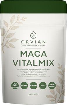��999�Ձ�MACA VITALMIX �y��t�ďC�z�}�J ���� �C�`���E�t�G�L�X �g���J�b�g�A�� �h�{�@�\�H�i�i60�����j