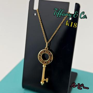 Tiffany �e�B�t�@�j�[ �l�b�N���X