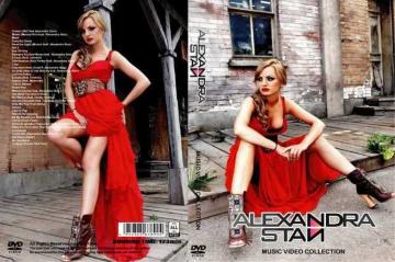2018IALEXANDRA STAN vW PV MV ANThX^