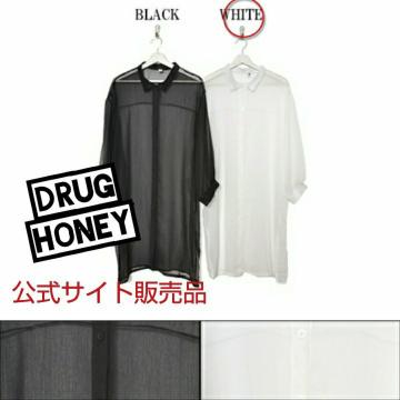DrughoneyV[X[VtHOVc^