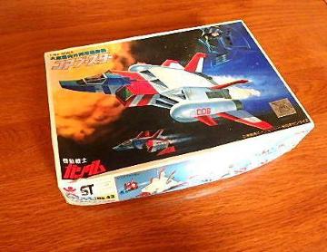@mK_ 1/144 COp퓬@ RAu[X^[ Kv WN