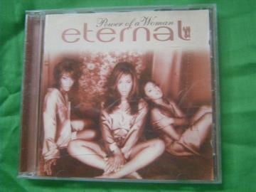 eternal      10