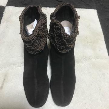 Ki Vl XG[hu[c38/24cm uE Ǖi