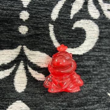 ★マリオ★クッパジュニア★クリア★マスコット★赤