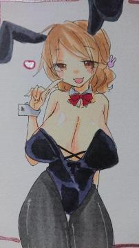 ����C���X�g�����̎q �j����