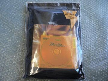 YOASOBI�^�}�L�V�V���O���wBiri-Biri�x���S���Y�����B�yCD+T�V���c�i�u���b�N�^���F�j�z �|�P����