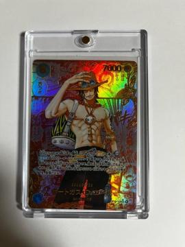 �����s�[�X�J�[�h�󂯌p�����ӎuOP13-119SEC���|�[�g�K�XD�G�[�X