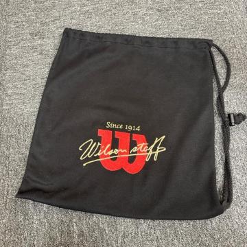 Wilson Staff �E�B���\�� �X�^�b�t �N���u�P�[�X �O���[�u�P�[�X