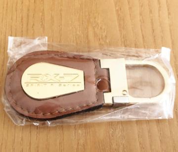 �}�c�_ RX-7 �X�s���b�gR�V���[�Y �L�[�z���_�[