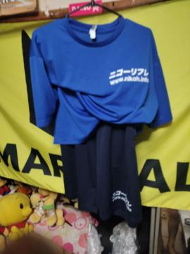 �j�R�[���t�� �ٓ����㉺�Z�b�g �u���[ 3L
