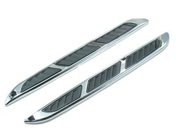 アイデアに応じてどうぞ汎用モールダミーダクト風 type1