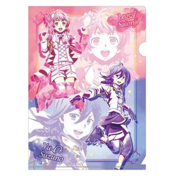 !KING OF PRISM A5NAt@C I샆E