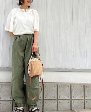 ZARA/pcJ[LJ[̐ViWK[pc