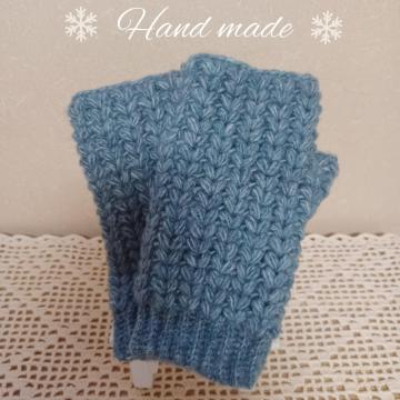 Hand made@@gn[g͗l̃nhEH[}[u[